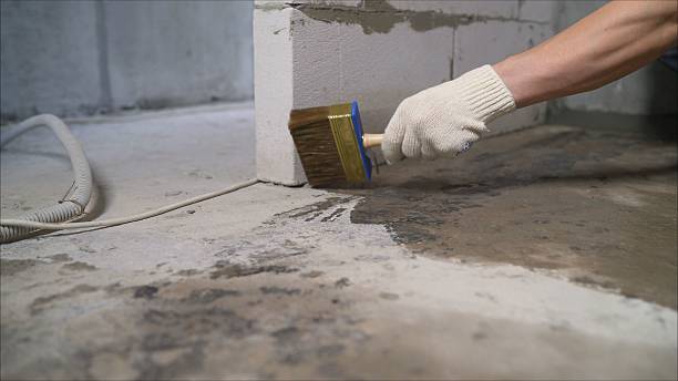 Trusted Waterproofing service in Hamburg, NJ - SGP Waterproofing